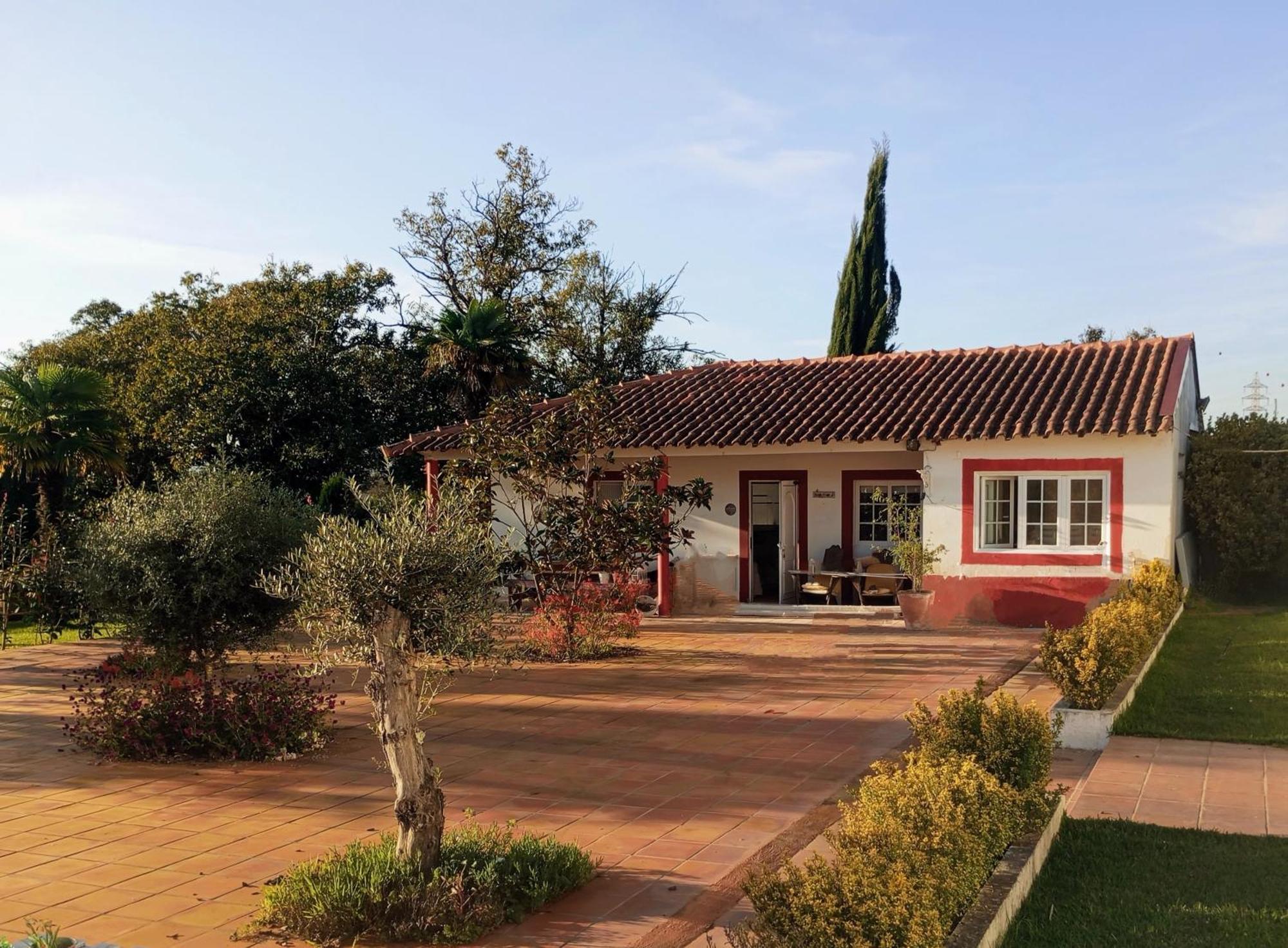 Quinta da Maínha Solar ALojamento local com piscina privada em Braga Exterior foto